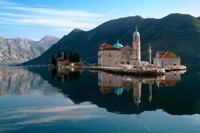 Montenegro Coast Experience from Dubrovnik (private) - Private vehicle comfort: up to 4 people, no waiting around