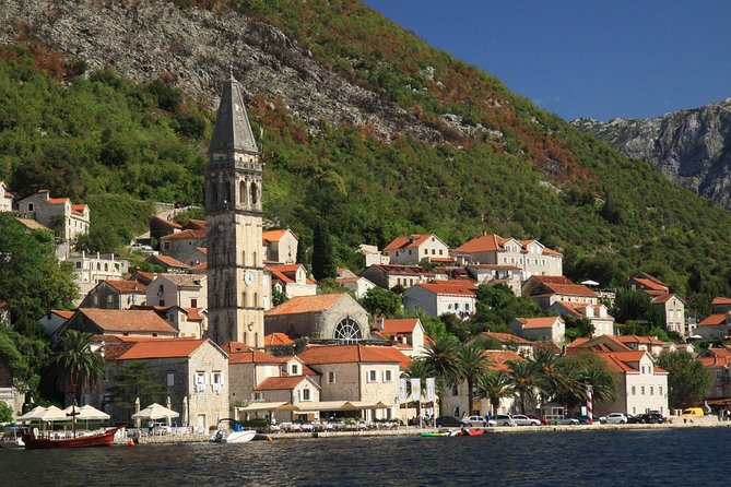 Montenegro Coast Private Day Trip from Dubrovnik - Key Highlights You’ll Feel Immediately
