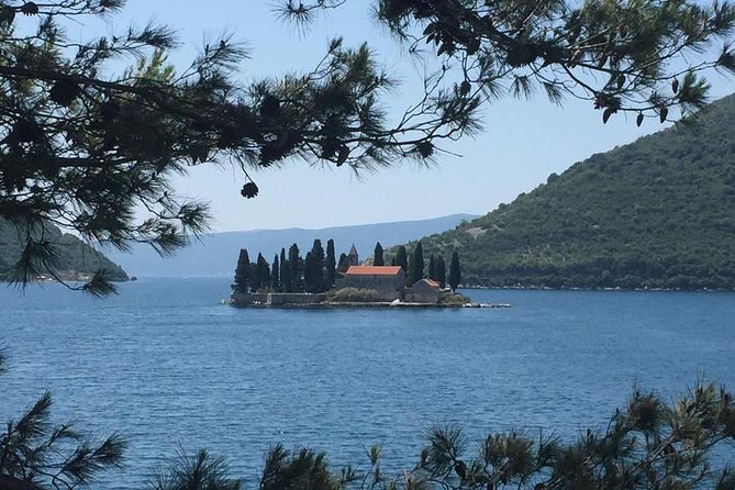 Montenegro Coast Private Day Trip from Dubrovnik - Meeting Up in Dubrovnik Without Wasting Your Morning