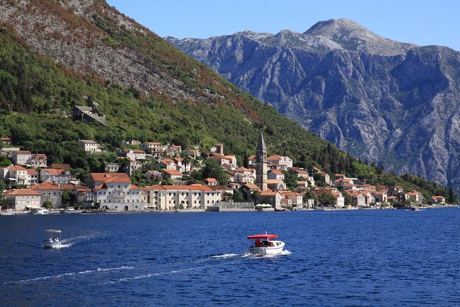 Montenegro Coast Private Day Trip from Dubrovnik - Our Lady of the Rocks Island: The Big Wow Plus Extra Costs