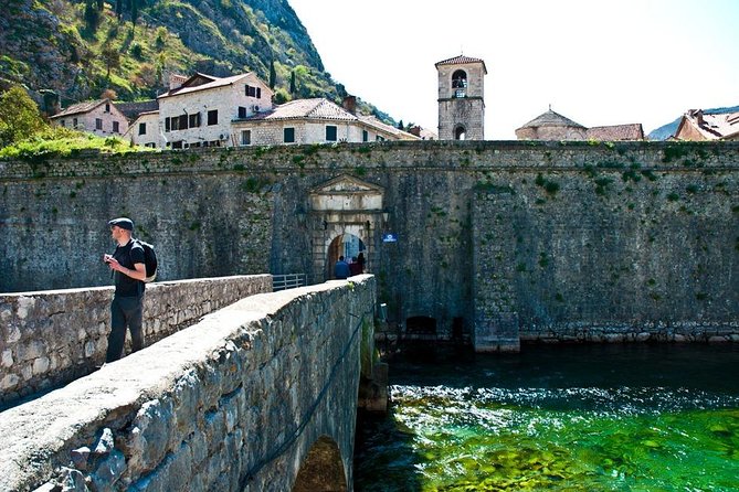 Montenegro Coast Private Day Trip from Dubrovnik - Private Transport Plus an English Driver: Comfort and Control