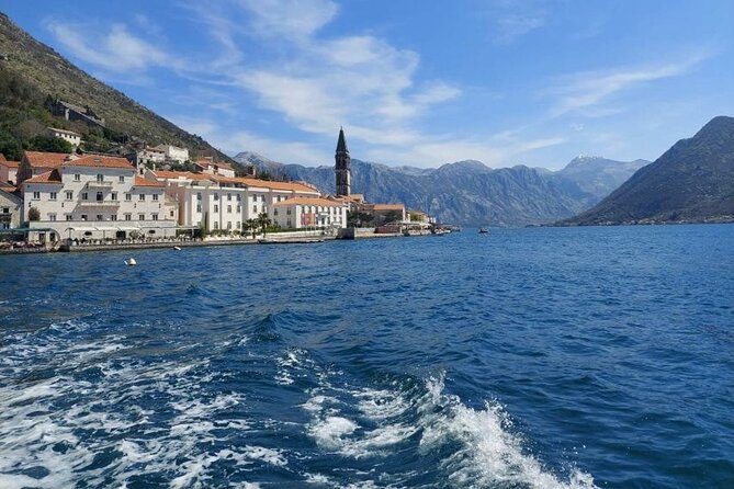 Montenegro Coast Private Day Trip from Dubrovnik - What the Price Includes, and What You Should Budget Extra