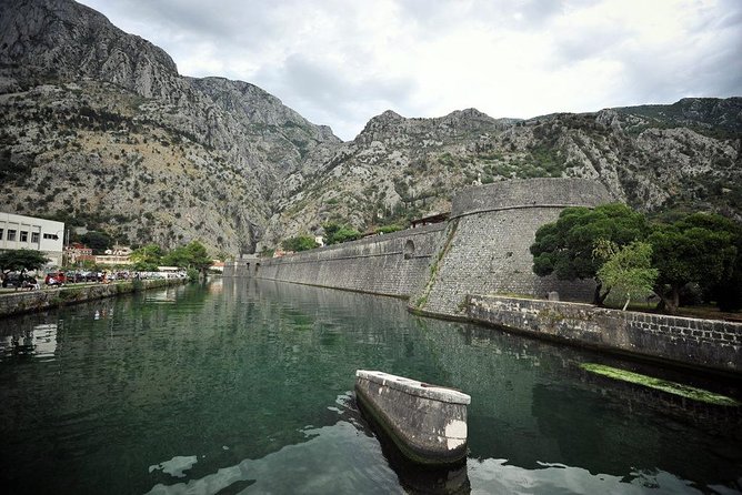 Montenegro from Dubrovnik Private Tour - Dubrovnik to Montenegro in One Long, Scenic Day