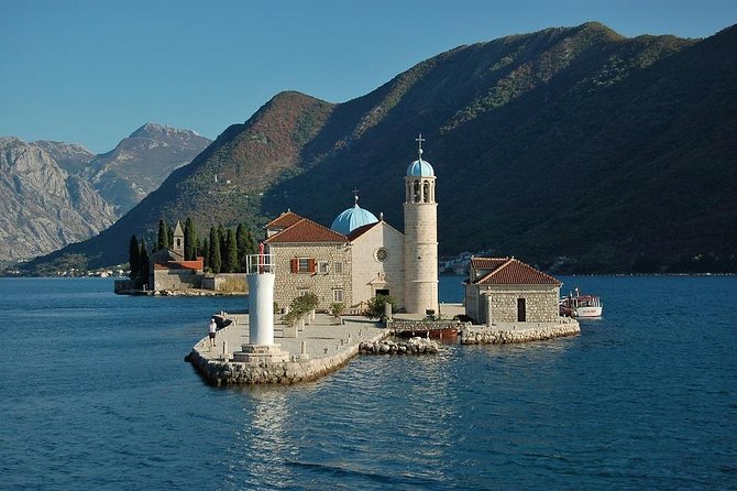 Montenegro from Dubrovnik Private Tour - Perast: Where the Streets Feel Slower and Older
