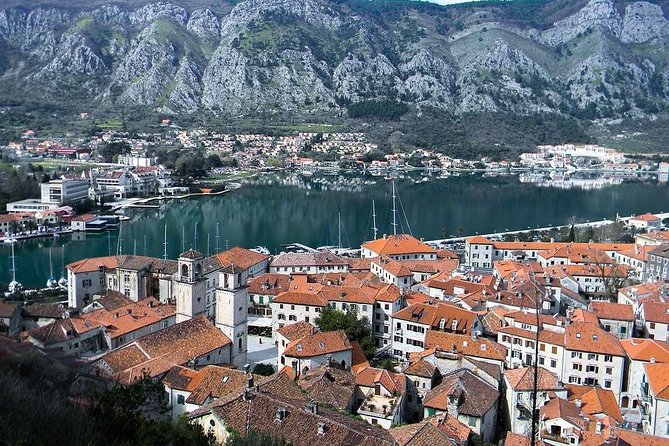 Montenegro from Dubrovnik Private Tour - Kotor Old Town: UNESCO Walls, St Tryphon, and the Castle Option