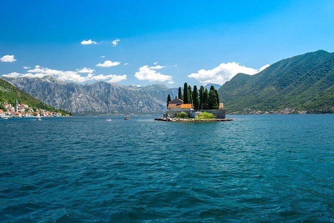 Montenegro from Dubrovnik Private Tour - Value and Logistics: What You’re Paying For
