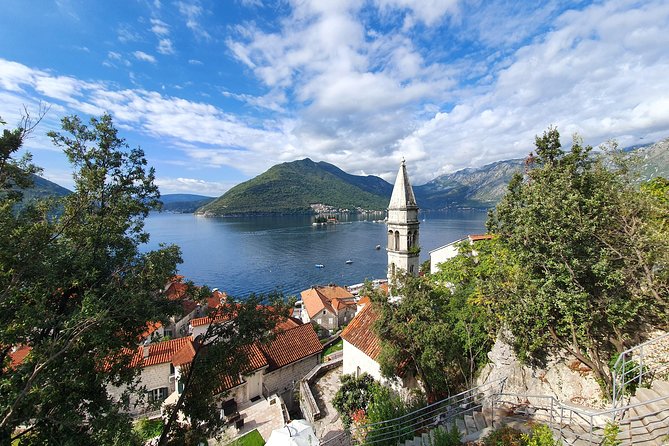 Montenegro from Dubrovnik Private Tour - Our Lady of the Rocks: The Classic Island Church Stop