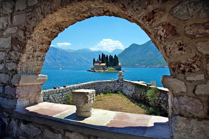Montenegro Full Day Private trip from Dubrovnik - Where Budva fits in: a taste stop, not a full exploration