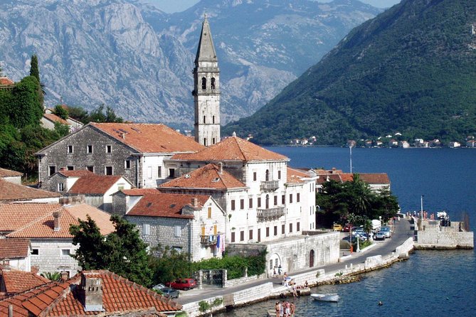 Montenegro Full Day Private trip from Dubrovnik - Price and value for up to 7 people
