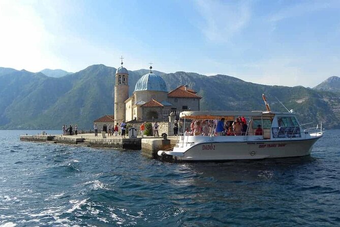 Montenegro full-day tour - How the day runs: order of stops and what each one does for you
