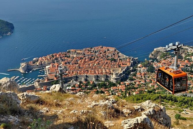 Montenegro full-day tour - Stop 3: Kotor Old City, a guided orientation and real time to wander