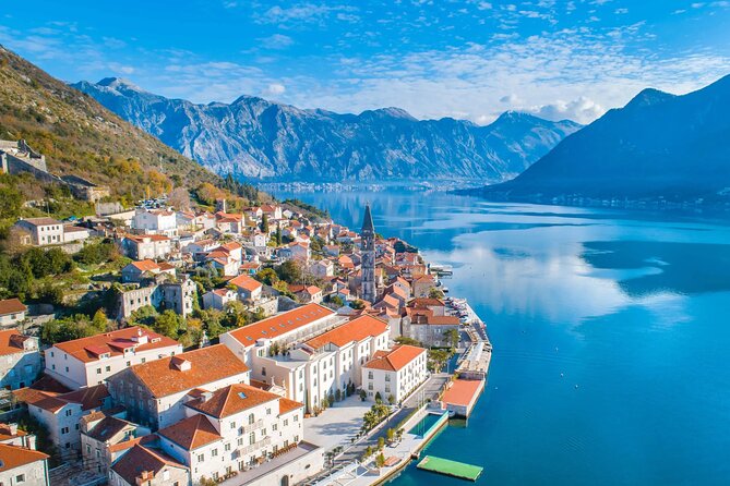 Montenegro full-day tour - Weather and the boat switch: how to plan mentally