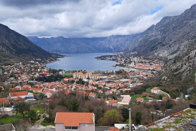 Montenegro Full Day Trip from Dubrovnik (small group) - Key Highlights You’ll Actually Feel During the Day