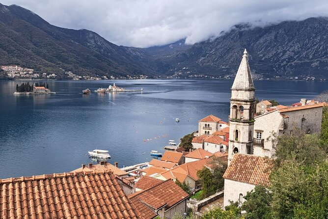 Montenegro Full Day Trip from Dubrovnik (small group) - Herceg-Novi Old Town: Coffee First, Questions Later