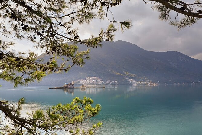 Montenegro Full Day Trip from Dubrovnik (small group) - Perast: Stone Houses, St. Nikola’s Bell Tower, and Optional Boat Time