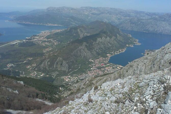 Montenegro Full Day Trip from Dubrovnik (small group) - Budva: City Walls, Old Town Charm, and a Real Breather