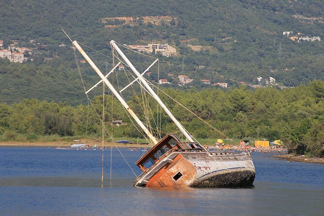 Montenegro Full Day Trip from Dubrovnik (small group) - Our Lady of the Rocks: The Optional Island That Adds Meaning