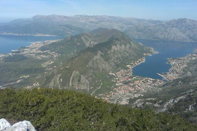 Montenegro Full Day Trip from Dubrovnik (small group) - Why the Name Montenegro Matters on This Route