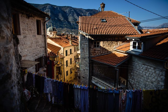 Montenegro Full-Day Trip from Dubrovnik with Optional Boat Trip - Perast and Our Lady of the Rocks: the decision point for your time