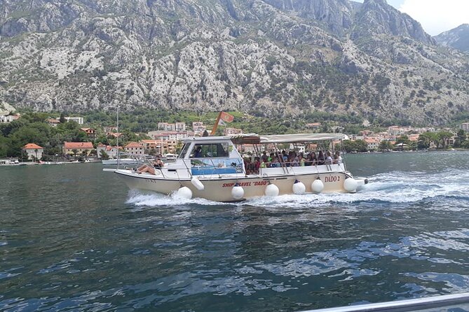 Montenegro including boat Cruise in Kotor bay - Key things that make this day trip work