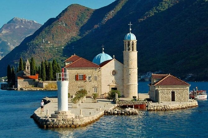 Montenegro including boat Cruise in Kotor bay - Cavtat-to-Montenegro Day Trips That Feel Efficient