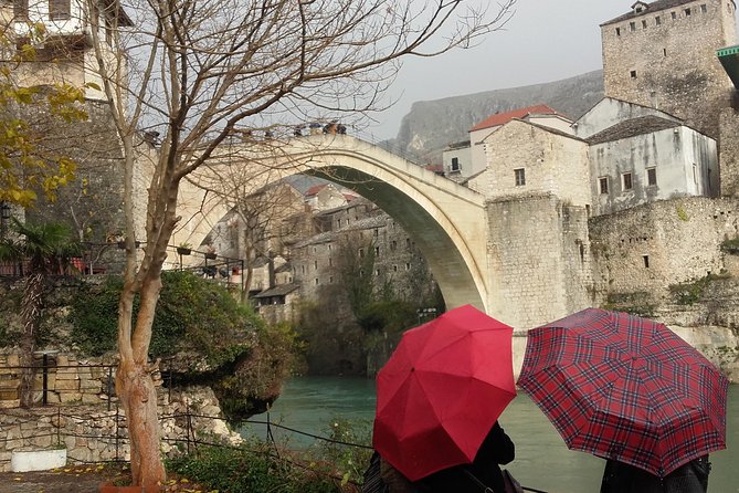 Montenegro including boat Cruise in Kotor bay - English Guides, Real-Time Help, and Group Size Expectations