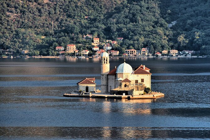 Montenegro including boat Cruise in Kotor bay - The Real Schedule: How the 10 to 12 Hours Adds Up