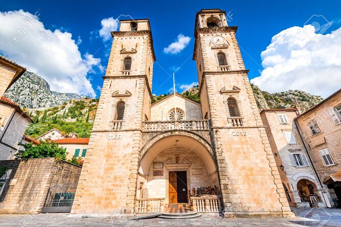 Montenegro Kotor Bay with Boat Ride to The Lady of the Rock - Key highlights I’d plan around