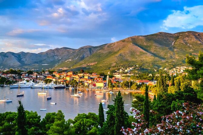 Montenegro Kotor Bay with Boat Ride to The Lady of the Rock - Our Lady of the Rocks: boat time that makes the day feel complete