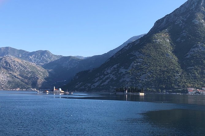 Montenegro private daytrip from Dubrovnik, Perast, Bay of Kotor - Key highlights in a nutshell