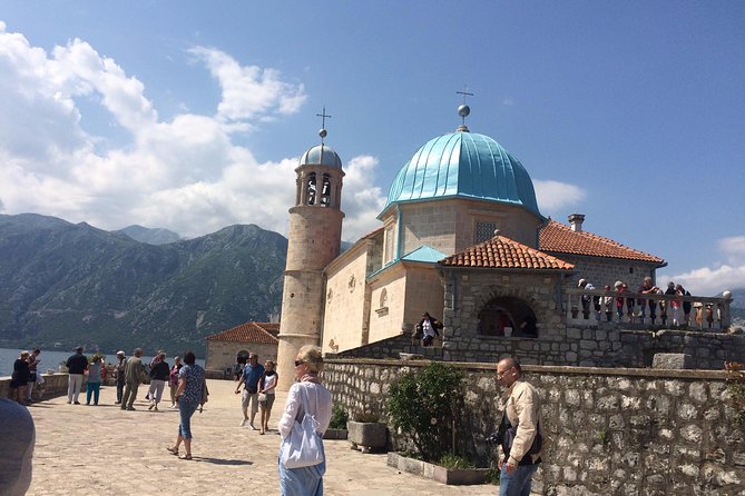 Montenegro private daytrip from Dubrovnik, Perast, Bay of Kotor - Price and value: what $782.67 covers, and what to budget