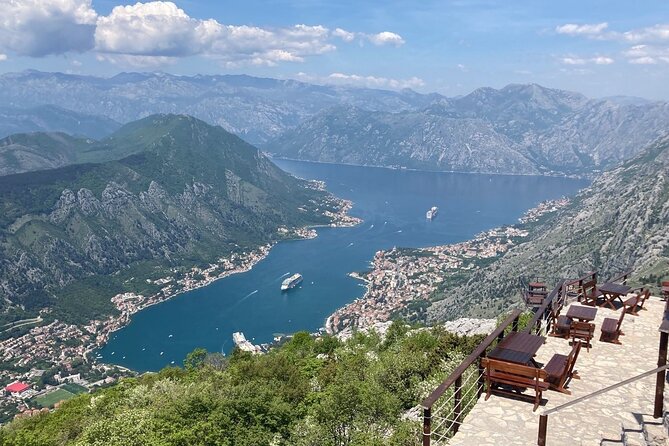 Montenegro Private Full Day Tour from Dubrovnik - Quick hit highlights