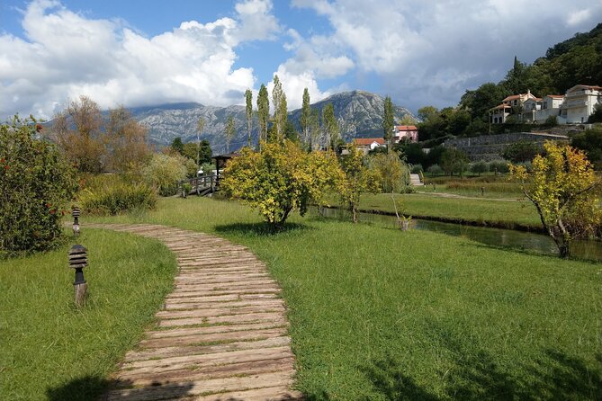 Montenegro Private Full Day Tour from Dubrovnik - Entering Montenegro With a Calm, Scenic Drive