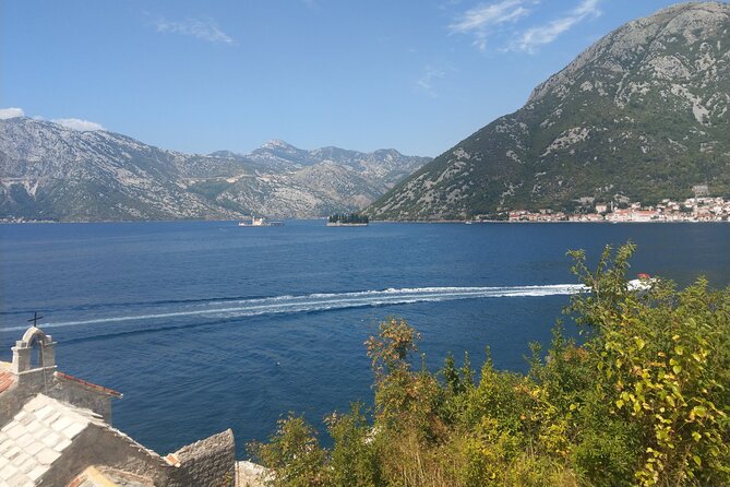Montenegro Private Full Day Tour from Dubrovnik - Kotor Old Town Walls With Licensed Local Guidance
