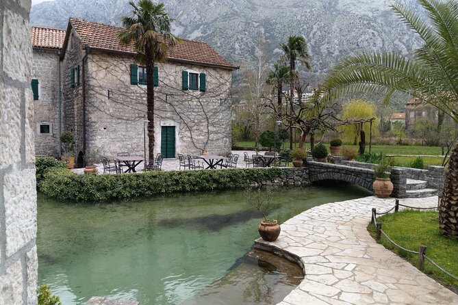 Montenegro Private Full Day Tour from Dubrovnik - Timing, Comfort, and the Real Rhythm of a 7:00 am Start