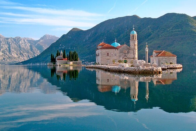 Montenegro Private Full Day Tour from Dubrovnik - Bay of Kotor Viewpoints: Verige, Perast Angles, and Coffee Breaks