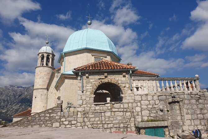 Montenegro Private Full Day Tour visiting Kotor and Perast - Who should book this Montenegro private day trip