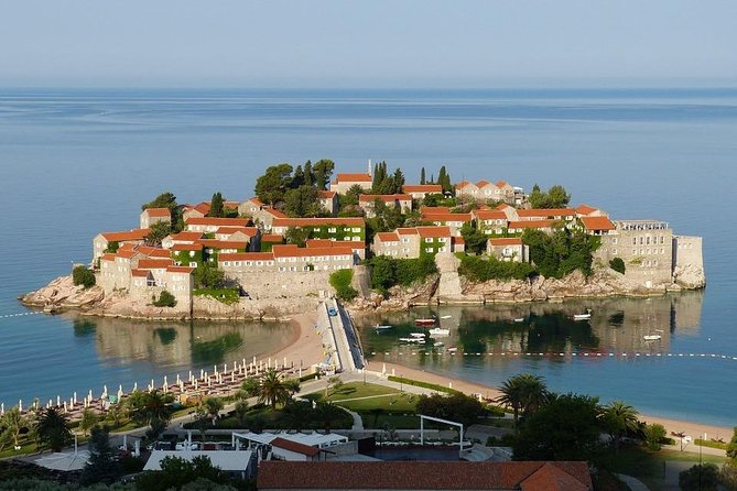 Montenegro Private Tour - Key highlights you should clock before you go