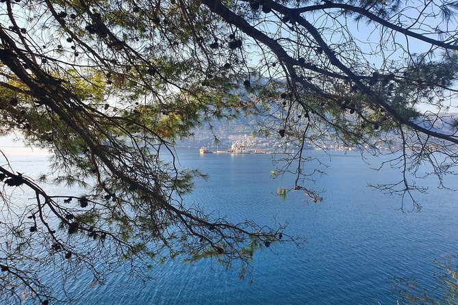 Montenegro Private Tour - Why this route starts in Dubrovnik and aims at the Bay of Kotor first