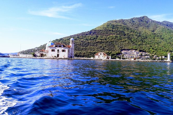 Montenegro Private Tour - Our Lady of the Rocks: optional boat ride and what to expect