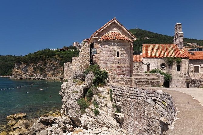 Montenegro Private Tour - Kotor’s old town in nearly two hours: walls, cathedral area, and the Pisa Tower of Montenegro