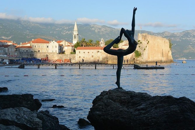 Montenegro Private Tour - Budva’s Old Town and beach-city energy: tunnel talk and nightlife vibes