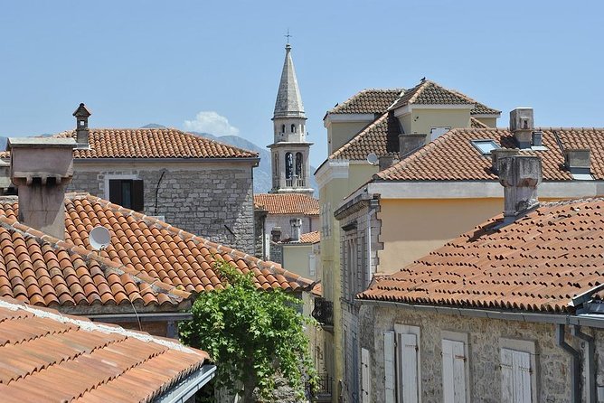 Montenegro Private Tour - Timing and pacing: how to get the most from a 10-hour day