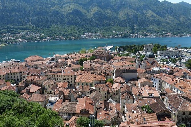 Montenegro Private Tour - English guide and pickup service: what makes this private format feel easy