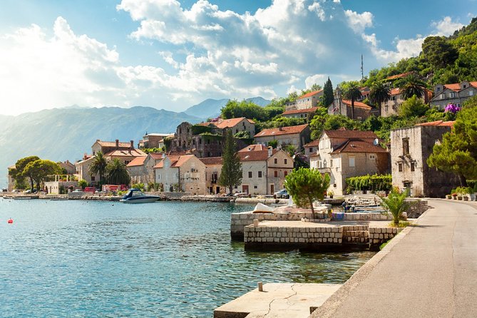 Montenegro Private Tour from Dubrovnik: Kotor & Perast - Key Highlights Worth Planning For