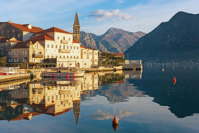 Montenegro Private Tour from Dubrovnik: Kotor & Perast - Why This Montenegro Day Feels Worth the Effort