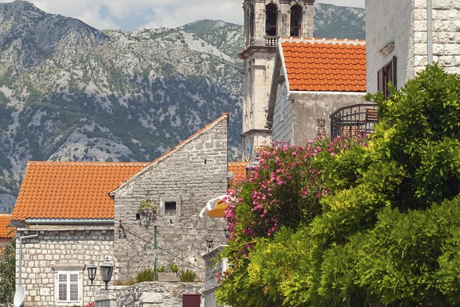 Montenegro Private Tour from Dubrovnik: Kotor & Perast - Best-Fit Travelers: Who This Tour Works For