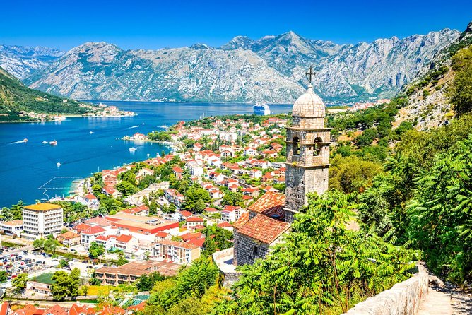Montenegro Private Tour from Dubrovnik: Kotor & Perast - The Dubrovnik to Montenegro Drive, Plus a Viewpoint Break