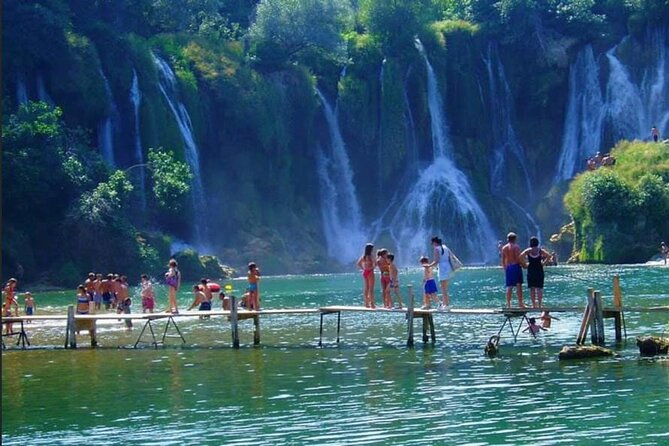 Mostar And Kravica Waterfalls Private Tour From Dubrovnik - Should You Book This Mostar and Kravica Tour From Dubrovnik?