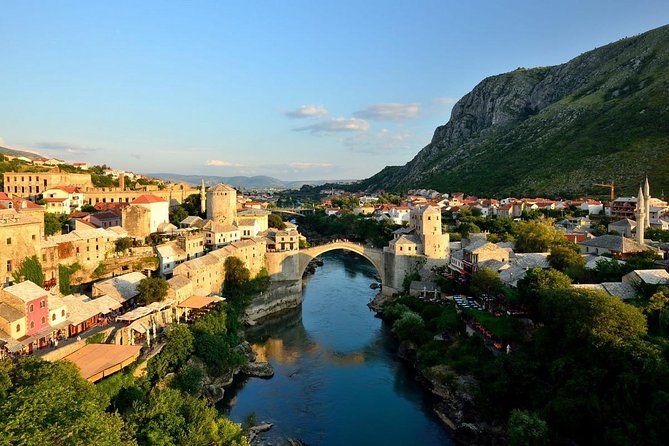 Mostar and Kravice Waterfalls day tour with local guide - Key highlights worth your attention